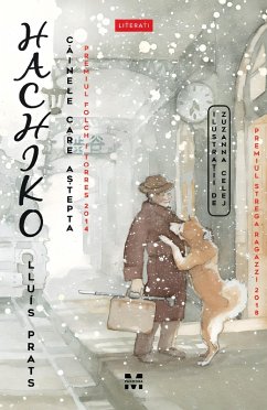 Hachiko: câinele care astepta (eBook, ePUB) - Prats, Lluís