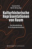 Kulturhistorische Repräsentationen von Raum (eBook, PDF)