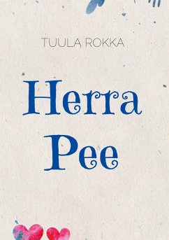 Herra Pee (eBook, ePUB)