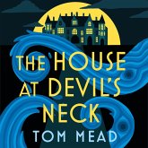 The House at Devil's Neck (MP3-Download) The House at Devil's Neck (MP3-Download)