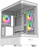 Thermaltake View 290 TG ARGB Snow White