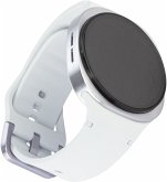 Samsung Galaxy Watch8 (40mm) silber