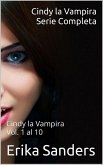 Cindy la Vampira. Serie Completa (eBook, ePUB)