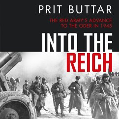 Cover Into the Reich (MP3-Download)