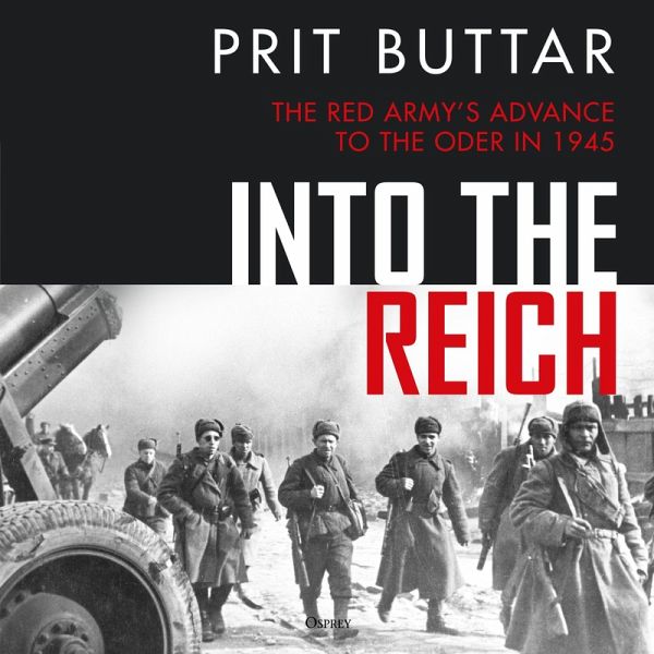 Into the Reich (MP3-Download)
