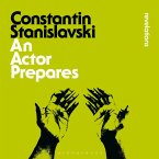 An Actor Prepares (MP3-Download)