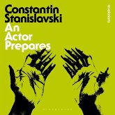 An Actor Prepares (MP3-Download)