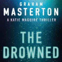 Cover The Drowned: A Short Story (MP3-Download)
