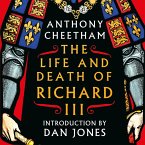The Life and Death of Richard III (MP3-Download)
