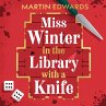 Miss Winter in the Library with a Knife... - Bild 1