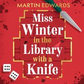 Miss Winter in the Library with a Knife (MP3-Download) Miss Winter in the Library with a Knife (MP3-Download)