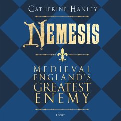 Cover Nemesis (MP3-Download)