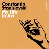 My Life In Art (MP3-Download)