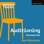 Auditioning (MP3-Download)