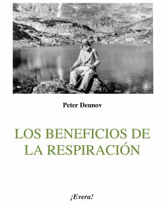 Los beneficios de la respiración (eBook, ePUB) Cover Los beneficios de la respiración (eBook, ePUB)