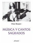 Música y cantos sagrados (eBook, ePUB)