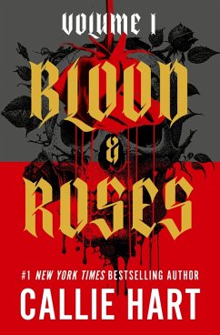 Cover Blood & Roses Volume 1 (eBook, ePUB)