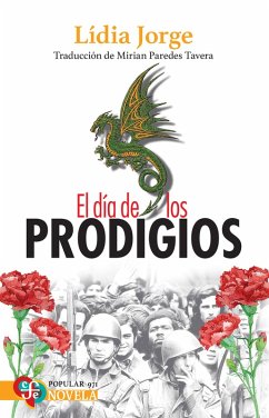 Cover El día de los prodigios (eBook, ePUB)