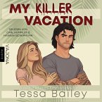 My Killer Vacation (MP3-Download)