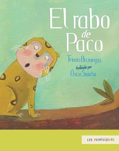 El rabo de Paco (eBook, ePUB)