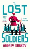 The Lost Soldiers (eBook, ePUB)