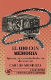 El ojo con memoria (eBook, ePUB) El ojo con memoria (eBook, ePUB)
