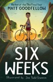 Six Weeks (eBook, ePUB)