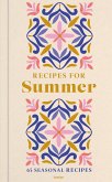Recipes for Summer (eBook, ePUB)