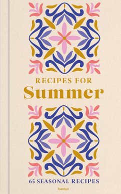 Recipes for Summer (eBook, ePUB) - Hamlyn; Huntingdon, Francesca