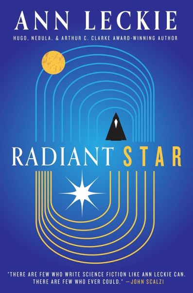 Radiant Star (eBook, ePUB) Radiant Star (eBook, ePUB)