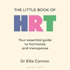 The Little Book of HRT (MP3-Download)