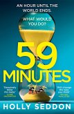 59 Minutes Sampler (eBook, ePUB)