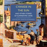 Cyanide in the Sun (MP3-Download) Cyanide in the Sun (MP3-Download)