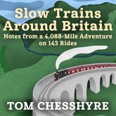 Slow Trains Around Britain (MP3-Download) Slow Trains Around Britain (MP3-Download)