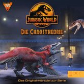 Folge 36: Das Spiel der Königin / Seitenwechsel (Das Original-Hörspiel zur Serie) (MP3-Download) Folge 36: Das Spiel der Königin / Seitenwechsel (Das Original-Hörspiel zur Serie) (MP3-Download)