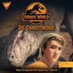 Folge 37: Zerreißprobe / Pakt mit dem Teufel (Das Original-Hörspiel zur Serie) (MP3-Download)