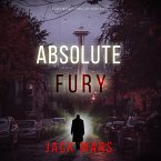 Absolute Fury (A Jake Mercer Political Thriller—Book 8) (MP3-Download)