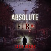 Absolute Fury (A Jake Mercer Political Thriller—Book 8) (MP3-Download)