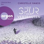 Die Spur der Vertrauten (MP3-Download)