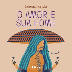 Cover O amor e sua fome (MP3-Download)
