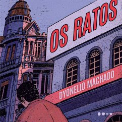 Cover Os ratos (MP3-Download)