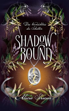 Cover Shadowbound (eBook, ePUB)