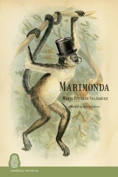 Cover Marimonda (eBook, ePUB)