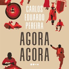 Cover Agora agora (MP3-Download)