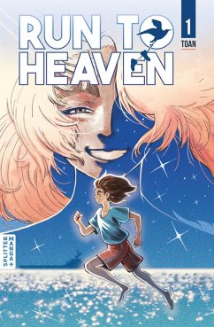 Run to Heaven 01 (eBook, ePUB) Cover Run to Heaven 01 (eBook, ePUB)