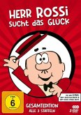 Herr Rossi sucht das Glueck - Gesamtedition: Alle Herr Rossi sucht das Glueck - Gesamtedition: Alle