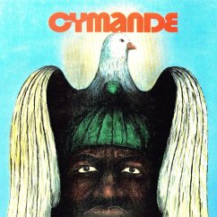 Cymande - Cymande Cymande - Cymande