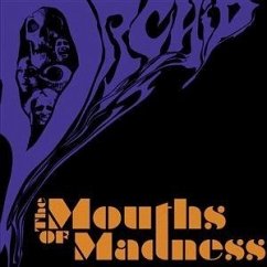 Cover The Mouth Of Madness