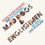 Mad Dogs & Englishmen Revisited Live At Lockn 2lp Mad Dogs & Englishmen Revisited Live At Lockn 2lp