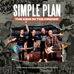 Cover The Kids In The Crowd-Music From The Documentary S